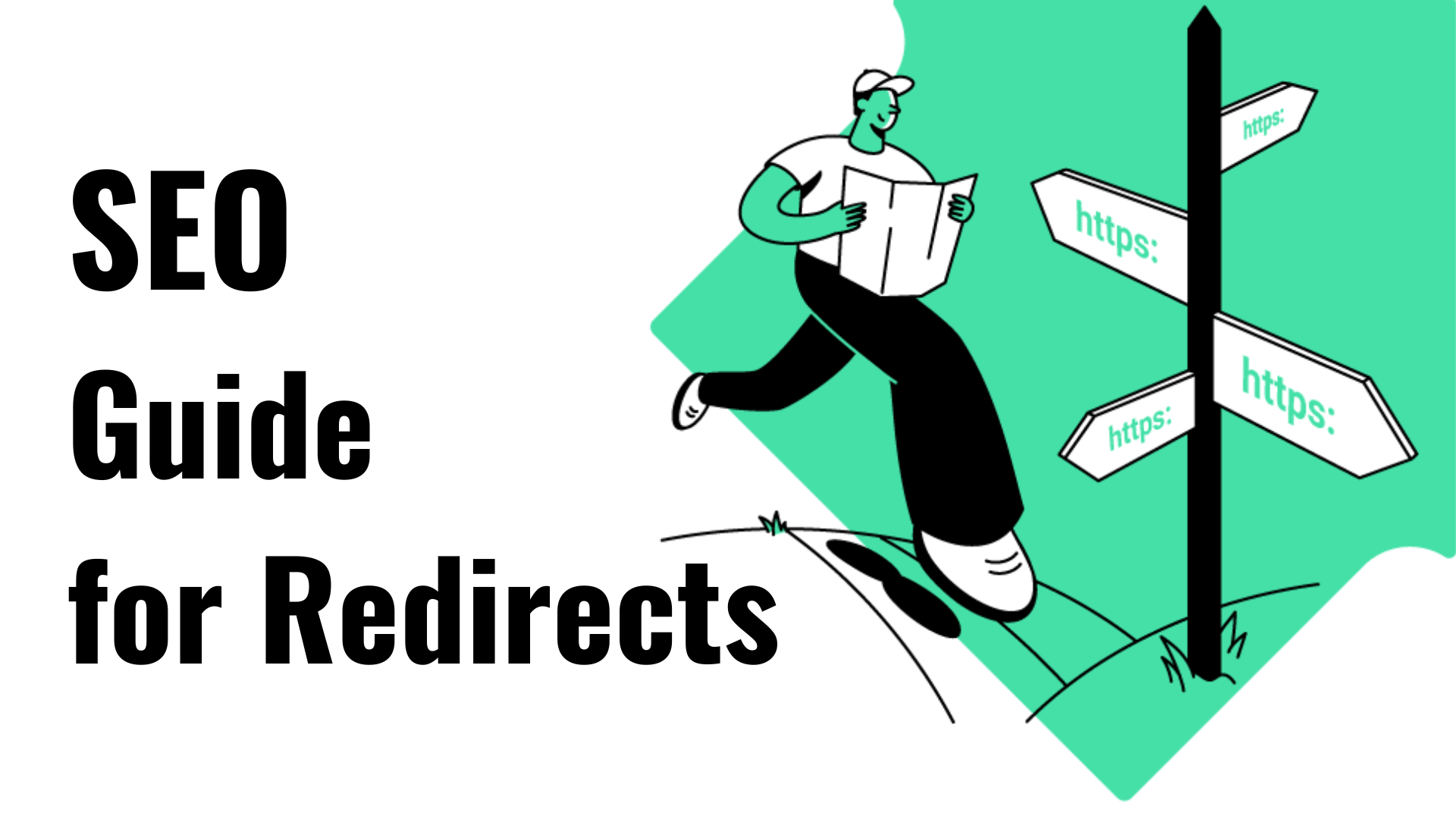 SEO Guide for Redirects