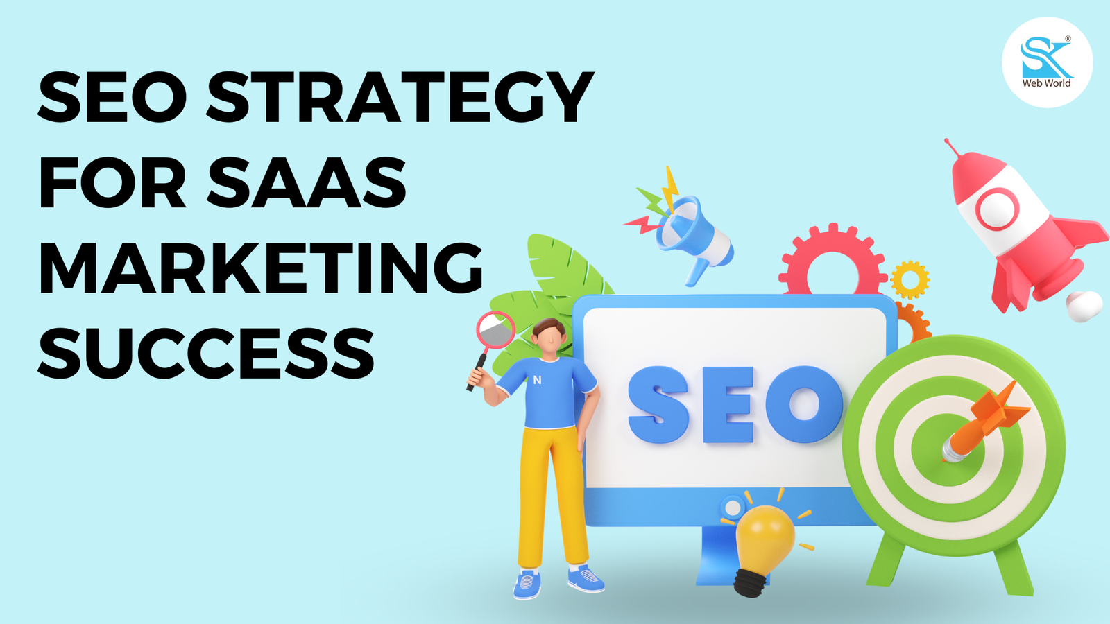 SEO Strategy