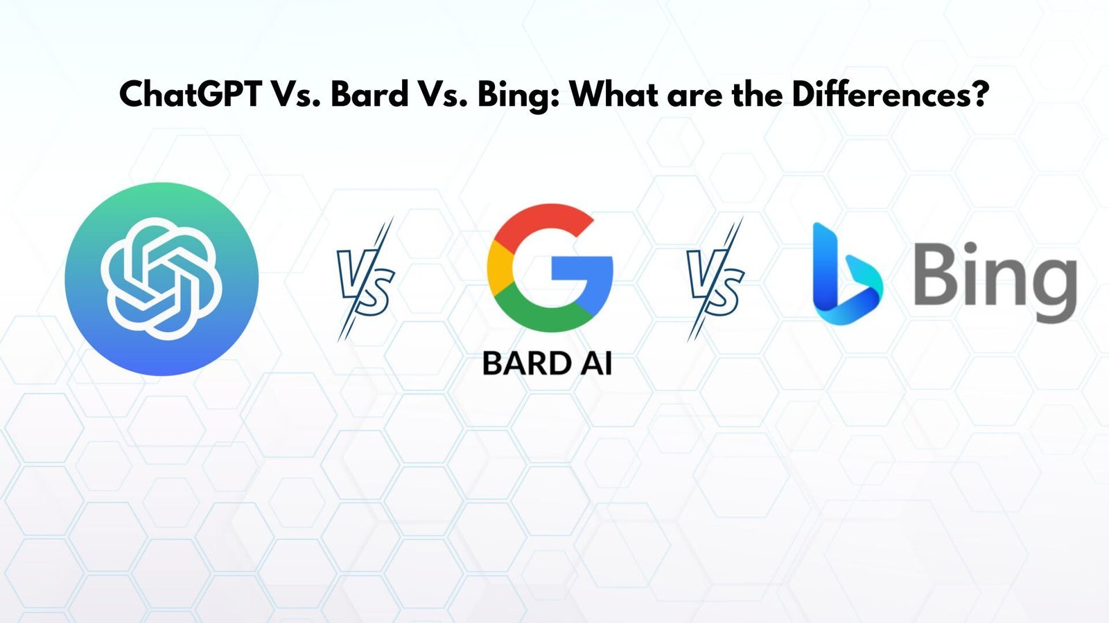 Differences