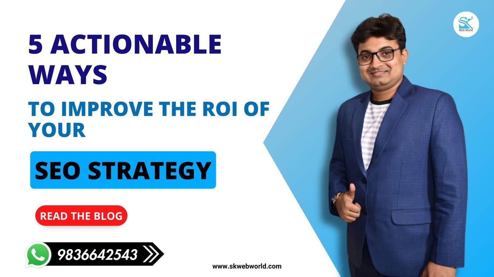 SEO Strategy