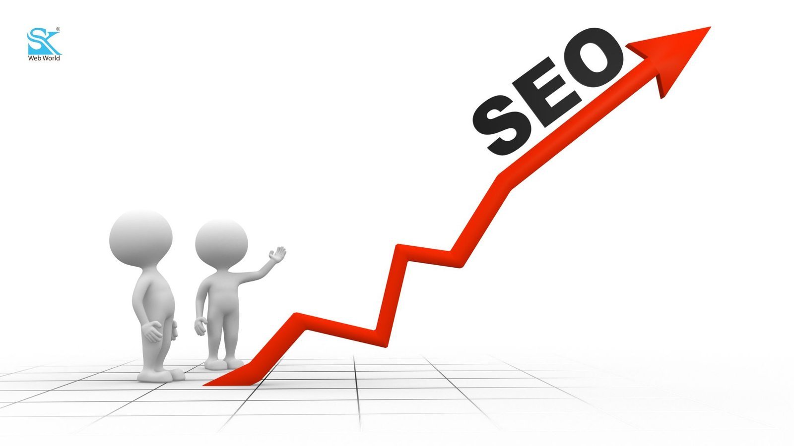SEO Job Market