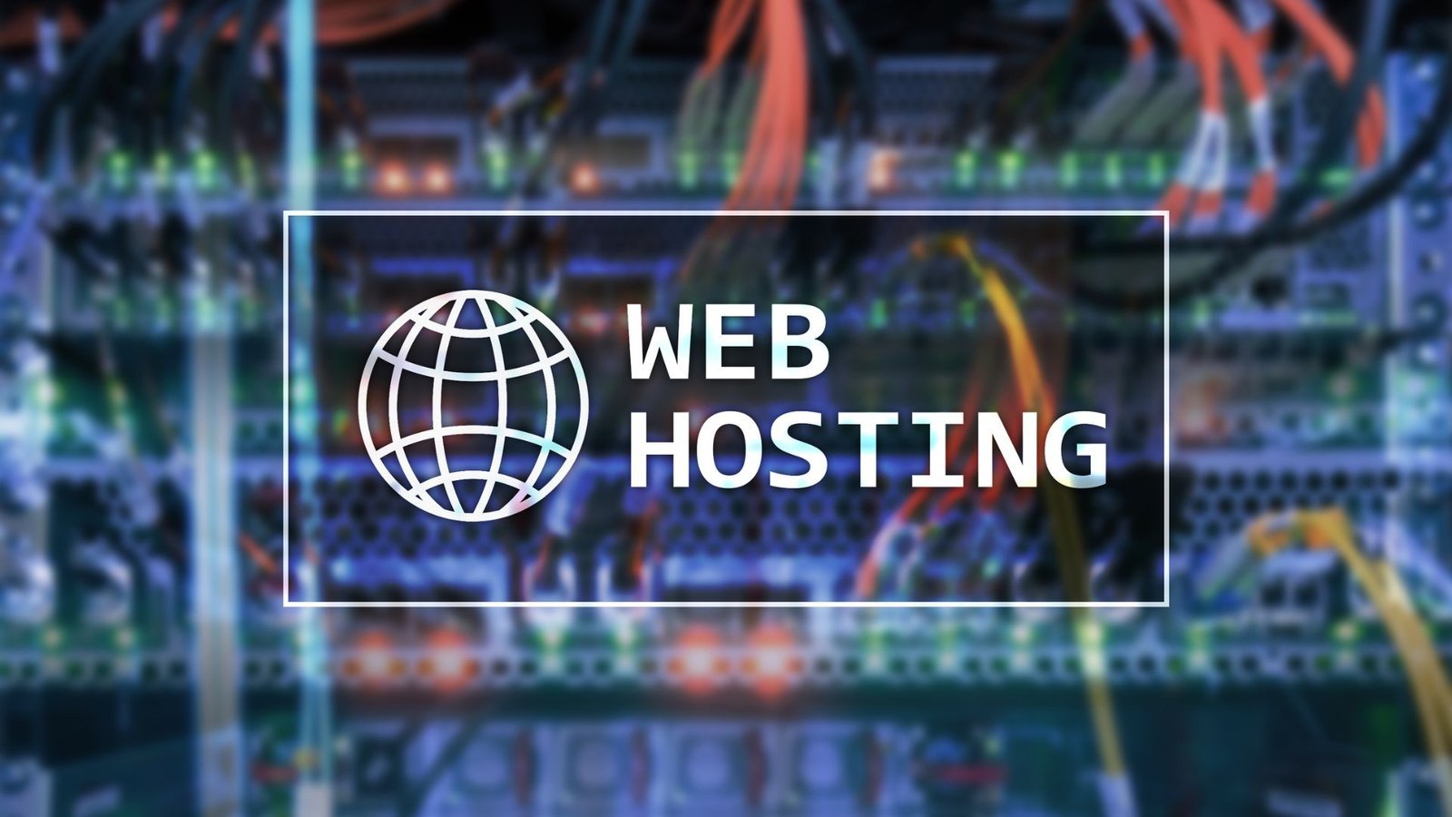 WordPress Hosting Provider